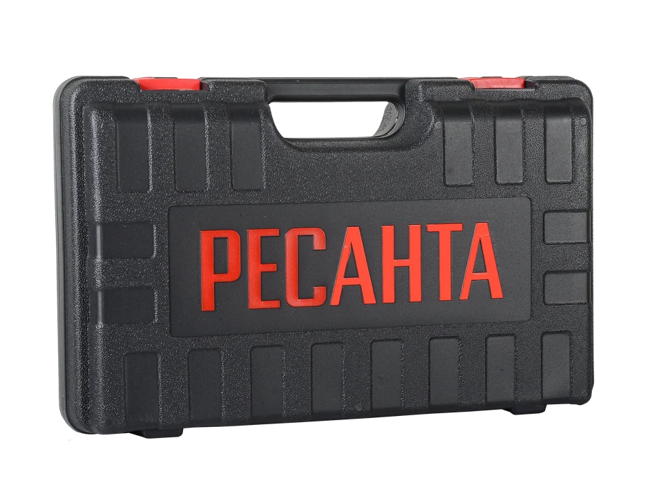 Перфоратор Ресанта П-30-900К