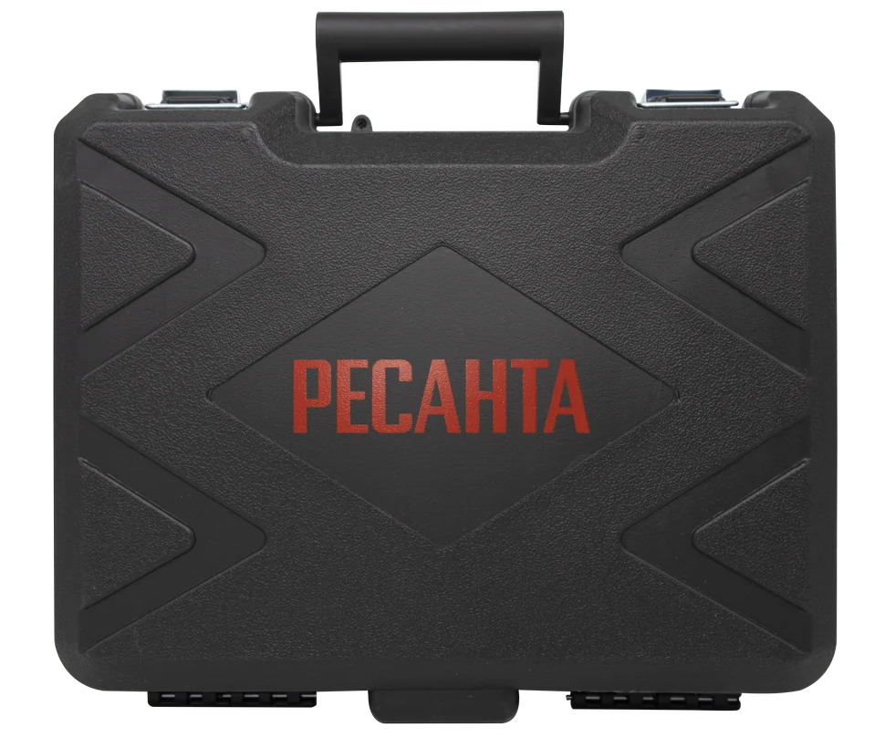 Ударный сетевой гайковерт Ресанта ГС-1100