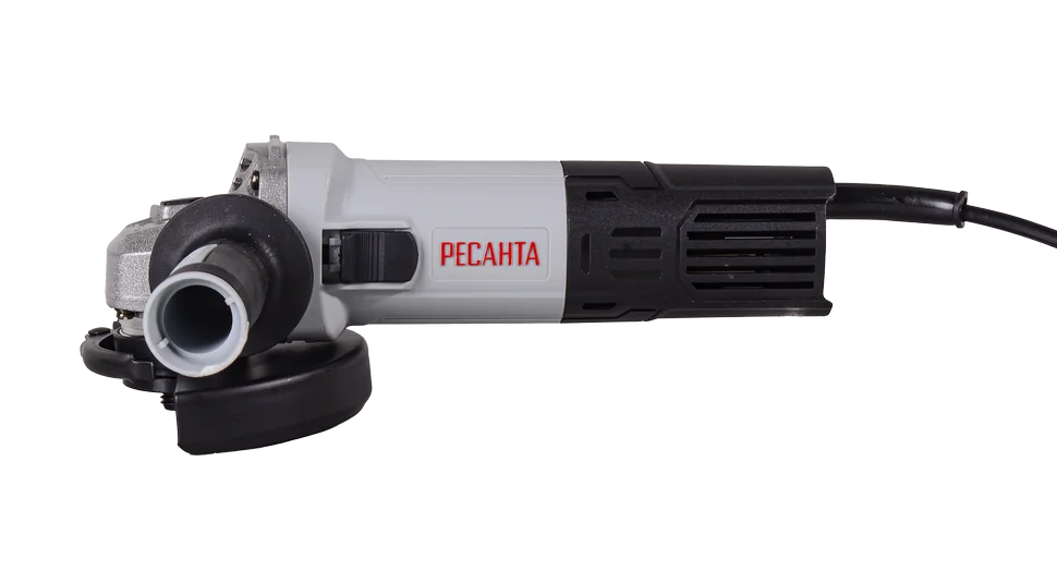 Угловая шлифмашина Ресанта УШМ-125/1100 ПП