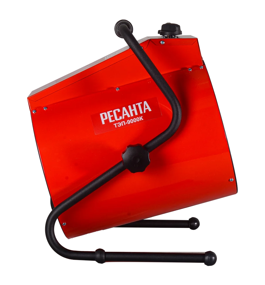 Тепловая пушка Ресанта ТЭП-9000К (круглая)