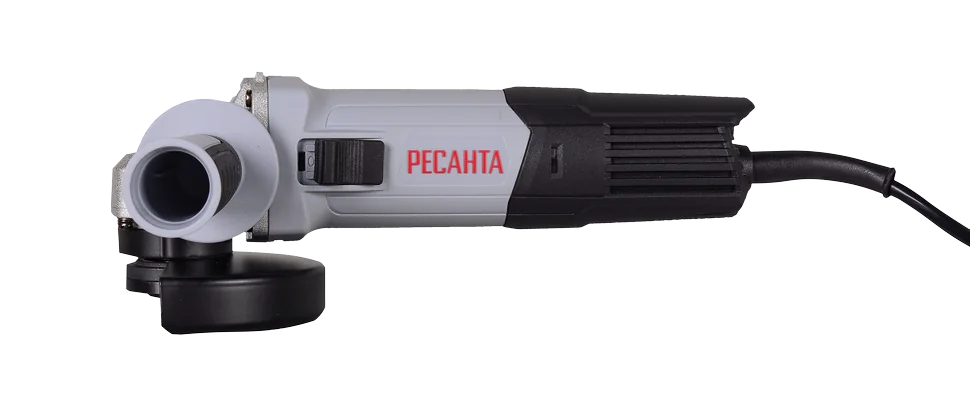 Угловая шлифмашина Ресанта УШМ-115/800
