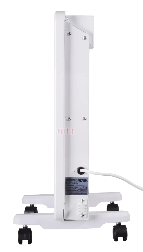 Конвектор Ресанта ОК-1500Е (LED)