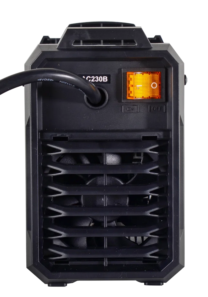 Сварочный инвертор Ресанта САИ-220Т LUX