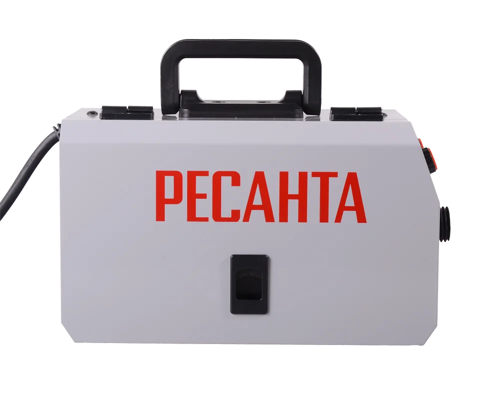 Полуавтомат сварочный Ресанта САИПА-160 MIG
