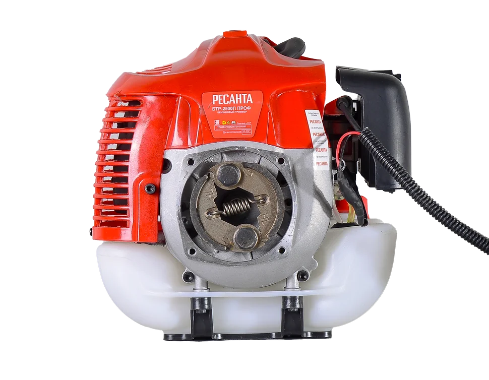 Триммер бензиновый Ресанта БТР-2500П ПРОФ