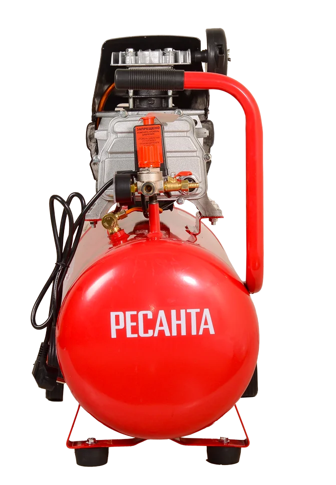 Компрессор Ресанта КП-50/300М