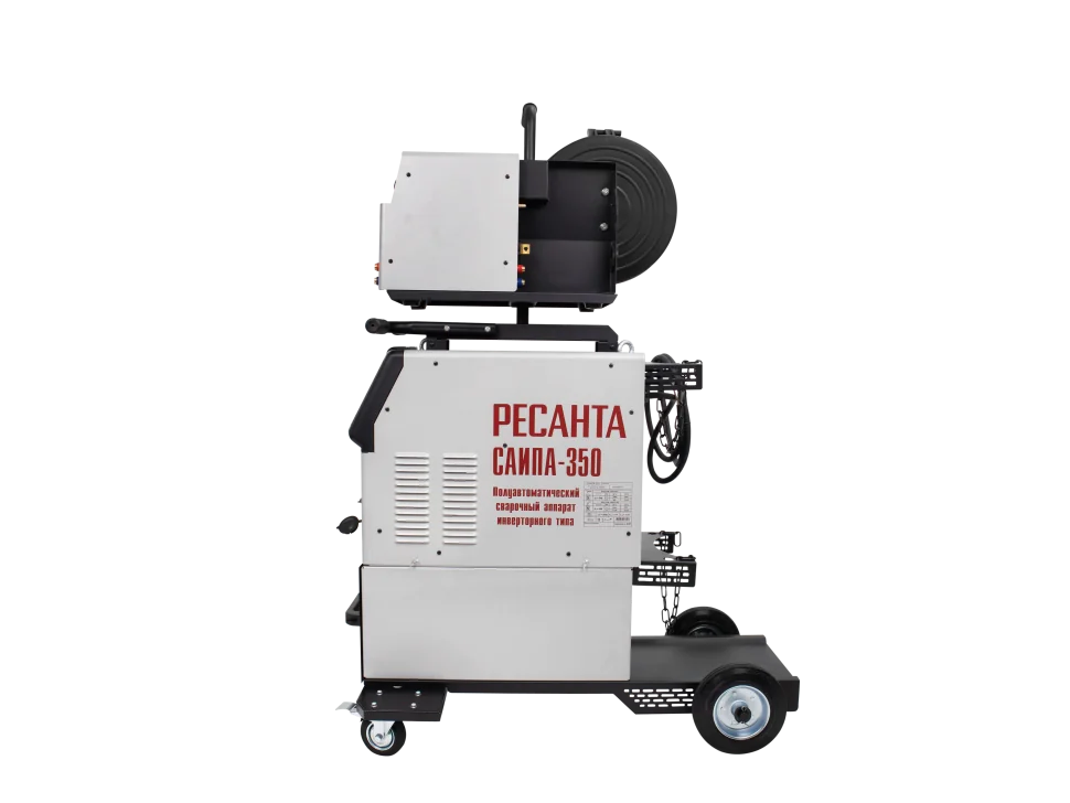 Сварочный инвертор Ресанта САИПА-350