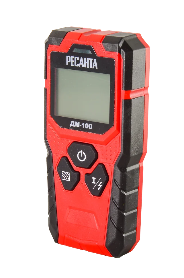 Детектор Ресанта ДМ-100