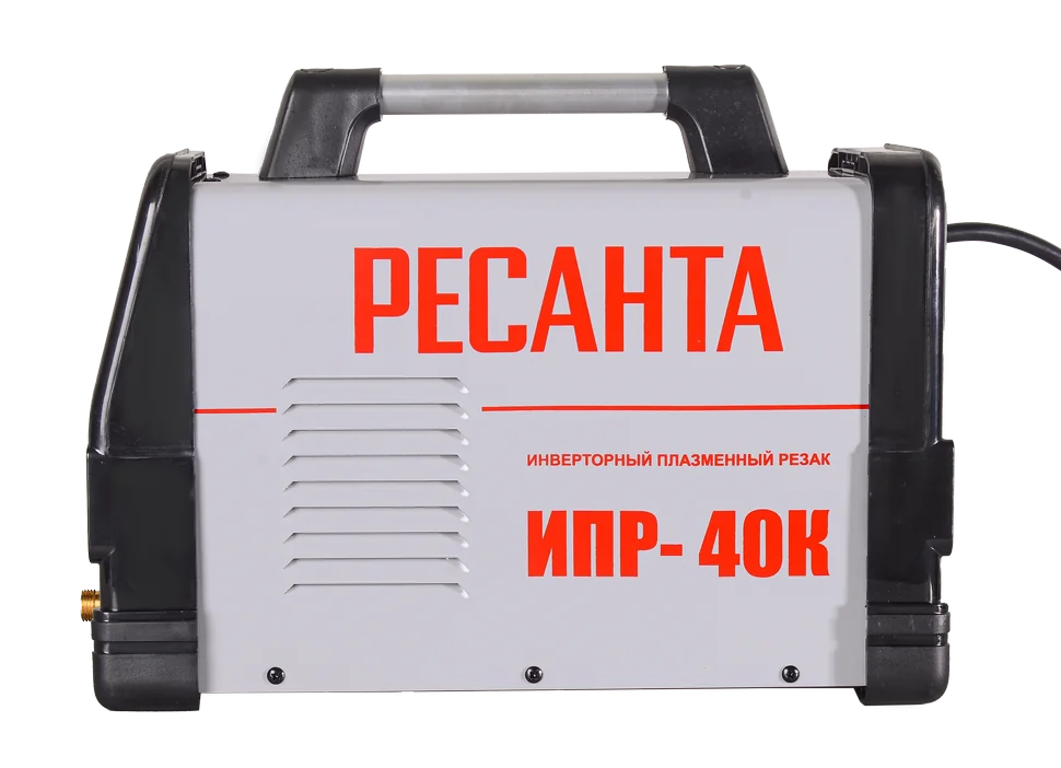 Сварочный инвертор Ресанта ИПР-40К
