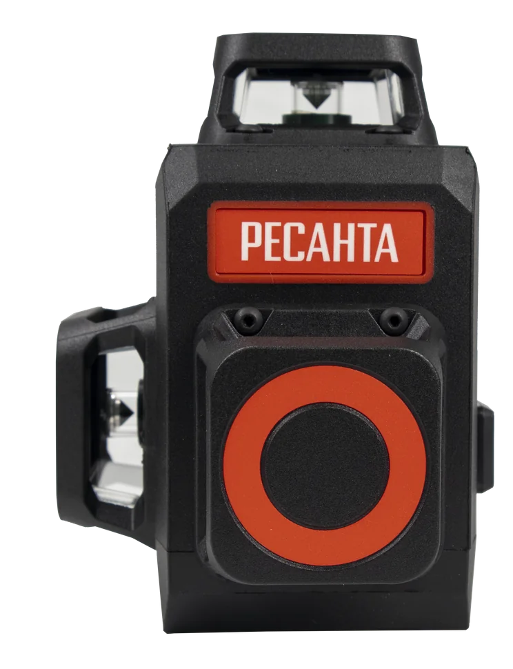 Лазерный построитель Ресанта ПЛ-3Х360ШС Green