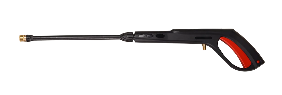 Мойка высокого давления Ресанта МР-170Б
