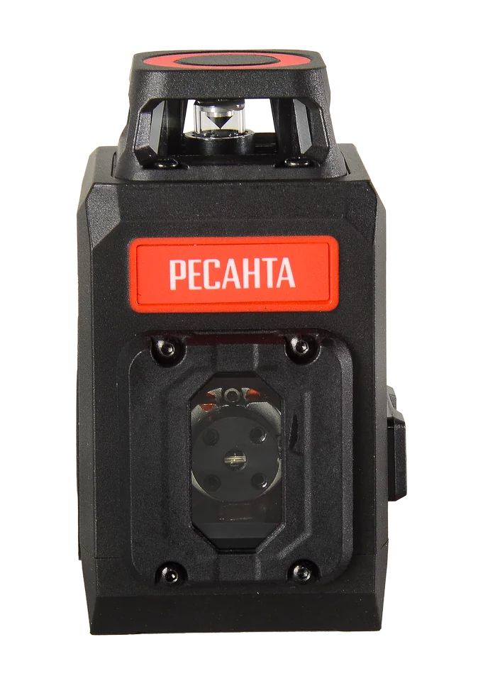 Лазерный построитель Ресанта ПЛ-360 Green