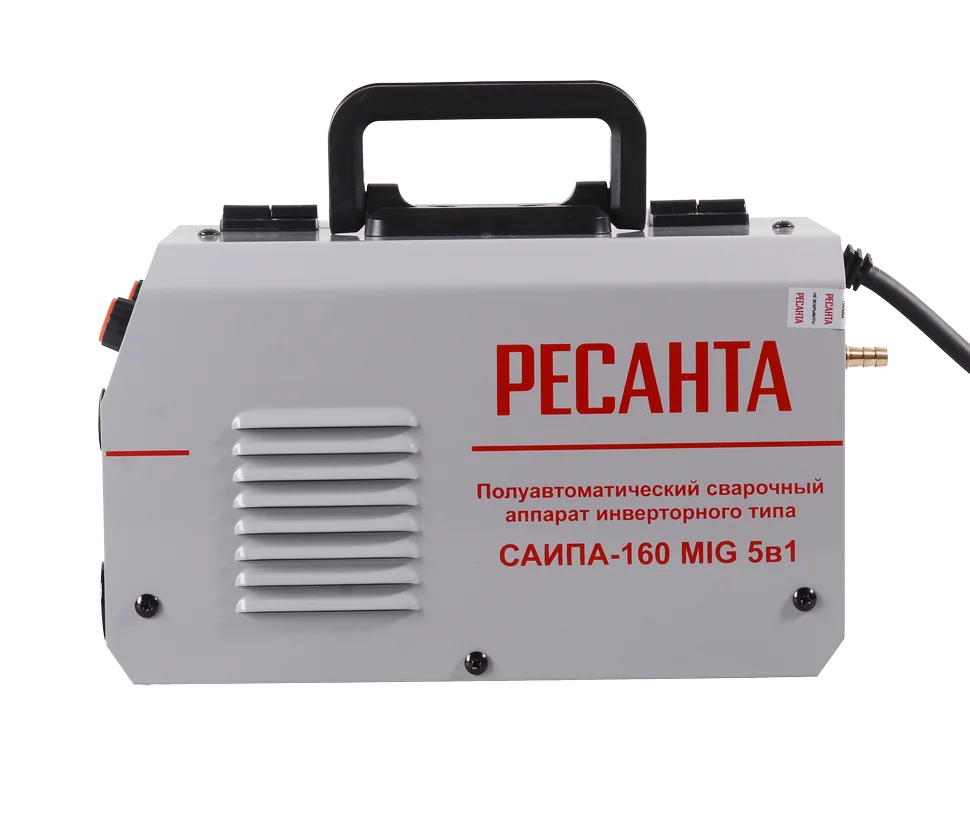 Полуавтомат сварочный Ресанта САИПА-160 MIG