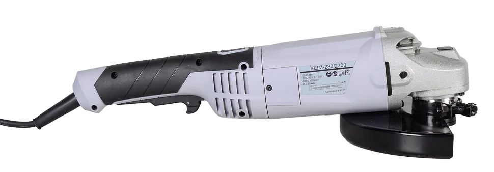 Угловая шлифмашина Ресанта УШМ-230/2300