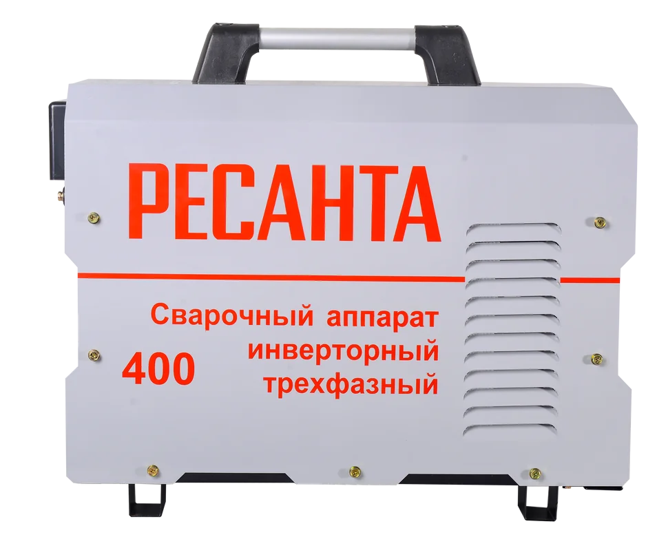 Сварочный инвертор Ресанта САИ 400