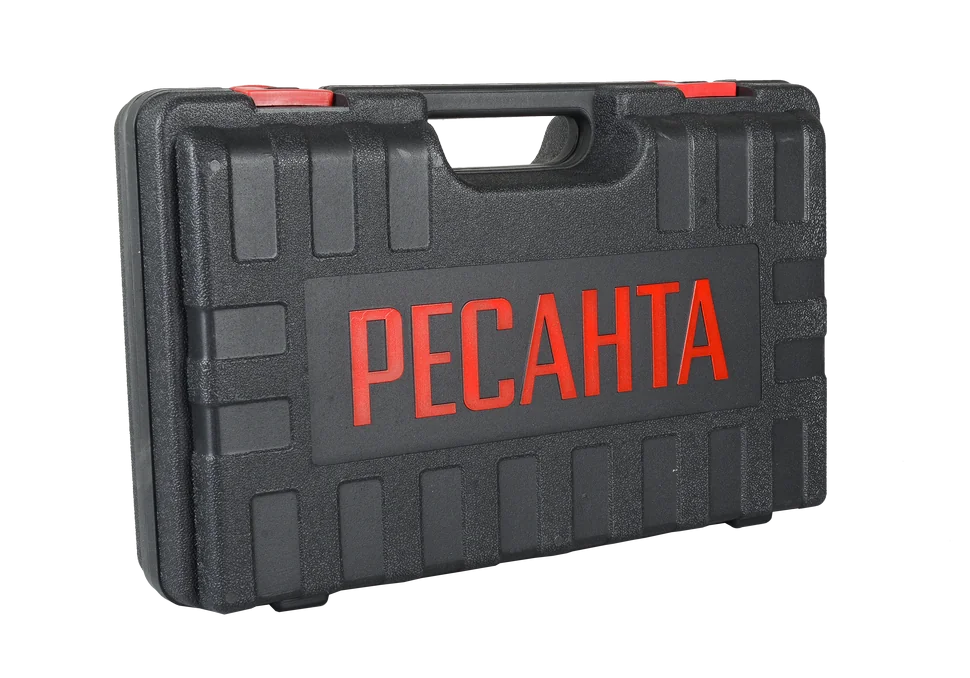 Перфоратор Ресанта П-800-3,4А