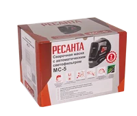 Маска сварщика Ресанта МС-5