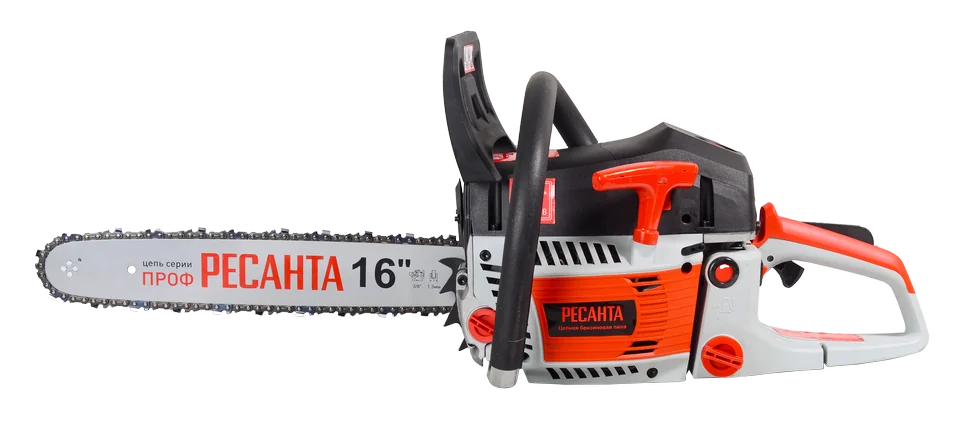Бензопила Ресанта БП-4516