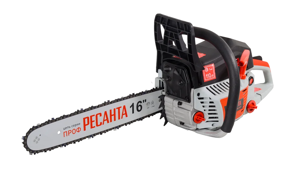 Бензопила Ресанта БП-4516