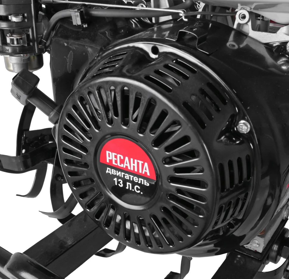 Бензиновый мотоблок Ресанта МБ-13000P-12
