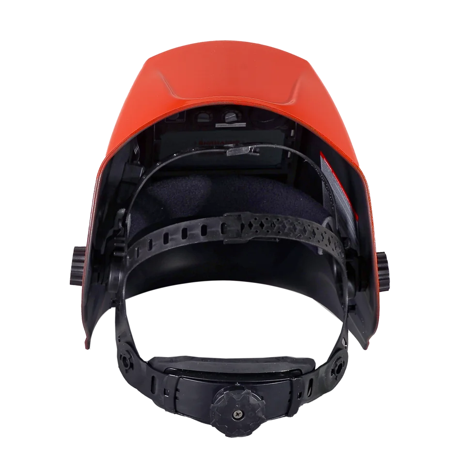 Маска сварщика Ресанта МС-2 RED