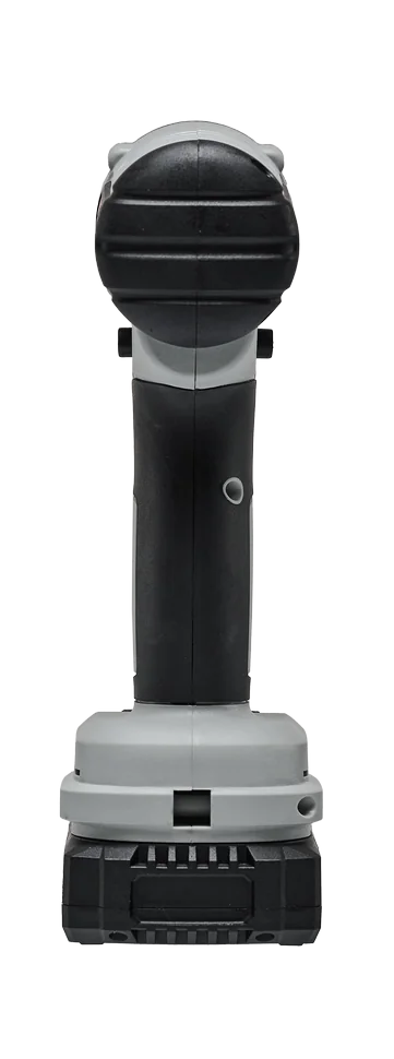 Аккумуляторный гайковерт Ресанта АГ-300/20L (в комплекте 2 АКБ и ЗУ) в кейсе