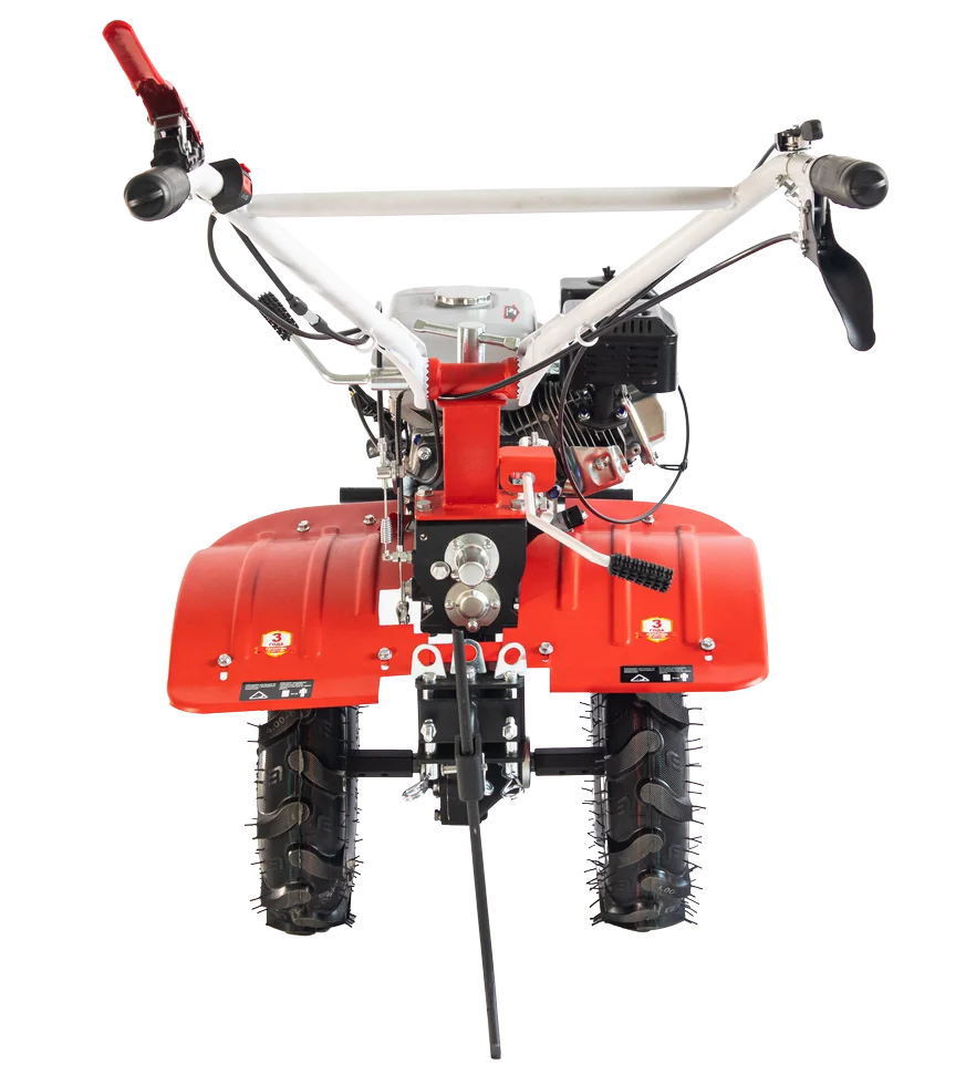 Бензиновый мотоблок Ресанта МБ-8000P-10