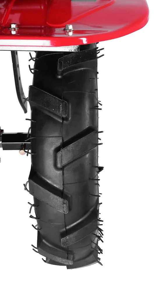 Бензиновый мотоблок Ресанта МБ-7000P-10