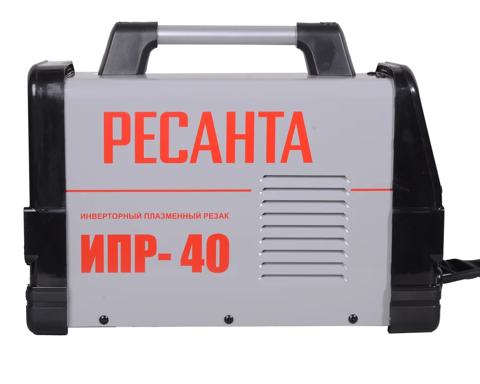 Сварочный инвертор Ресанта ИПР-40