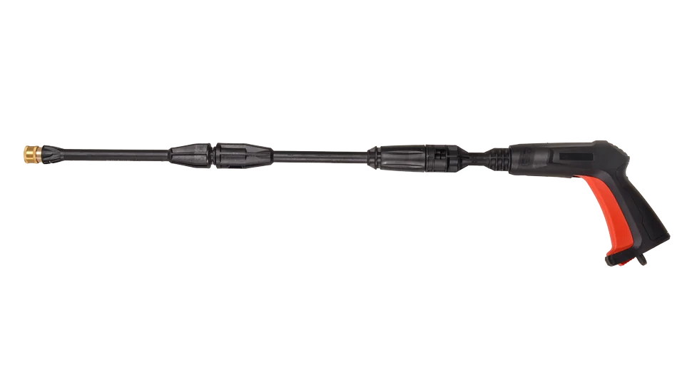 Мойка высокого давления Ресанта МР-140