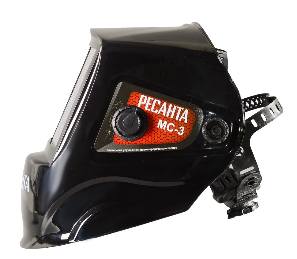 Маска сварщика Ресанта МС-3