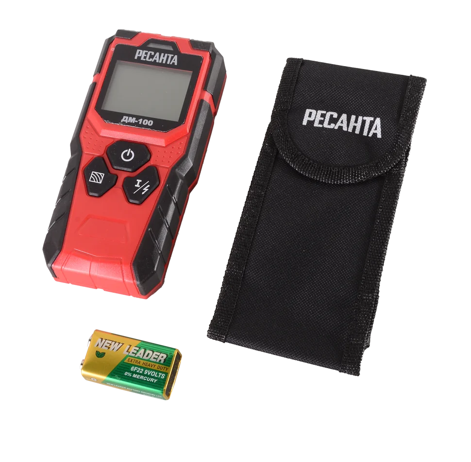 Детектор Ресанта ДМ-100