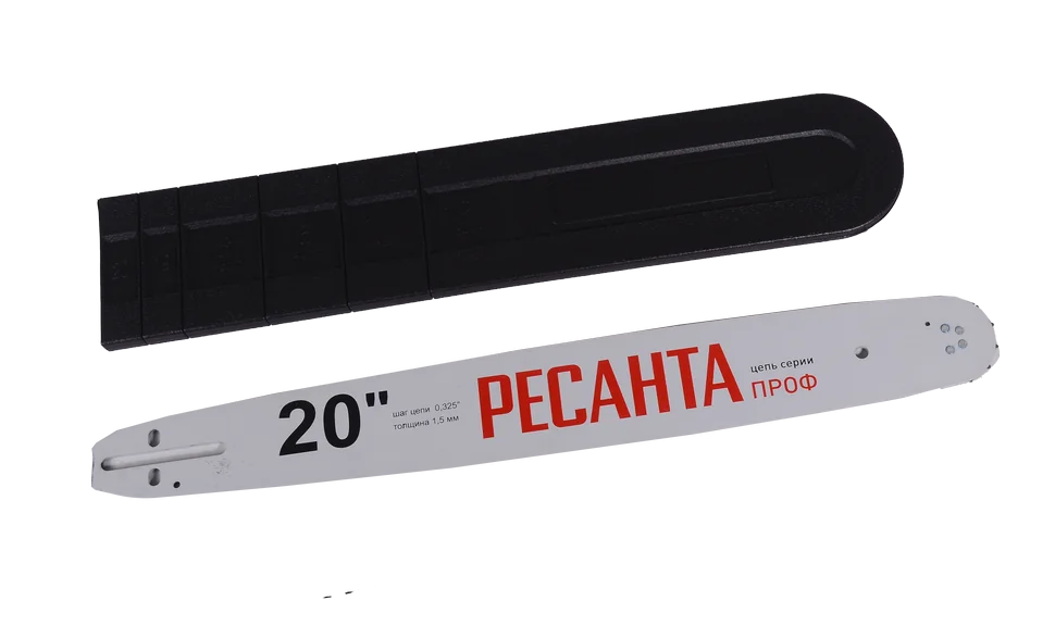 Бензопила Ресанта БП-6220