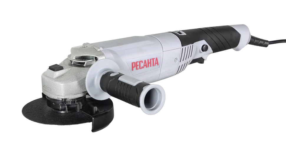 Угловая шлифмашина Ресанта УШМ-150/1300