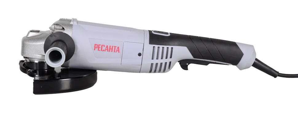 Угловая шлифмашина Ресанта УШМ-230/2300