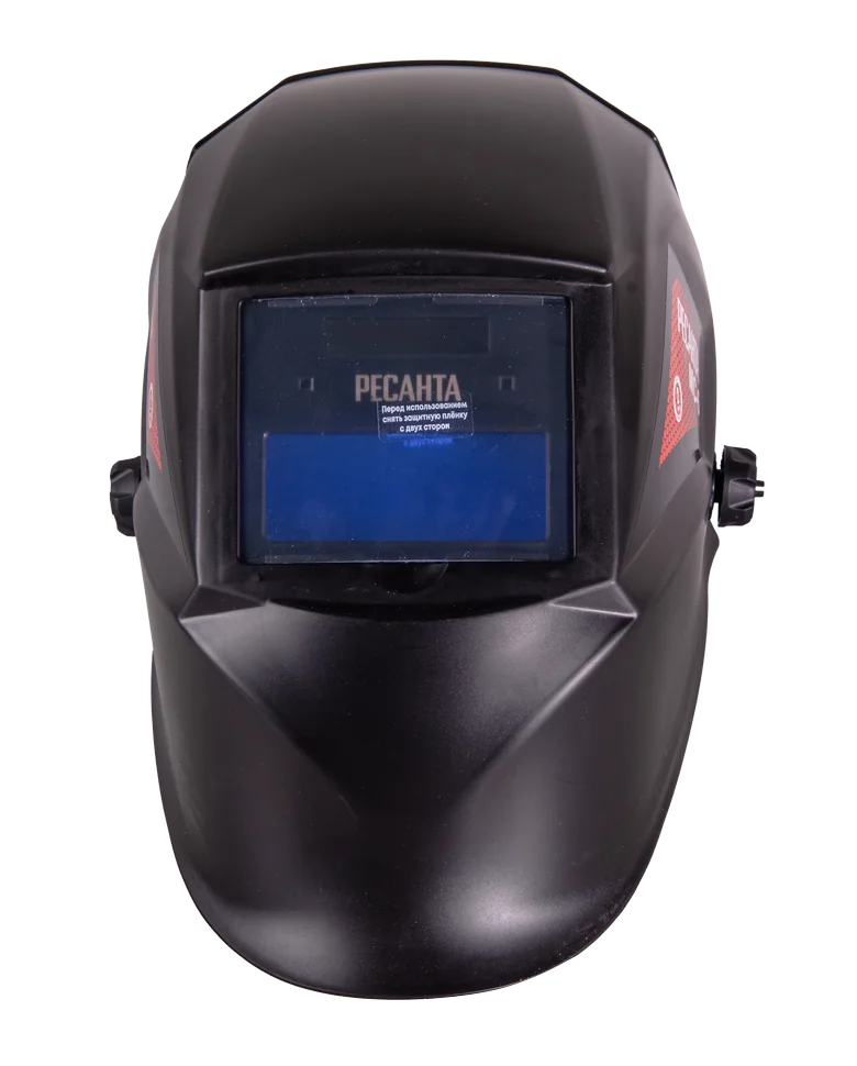 Маска сварщика Ресанта МС-6