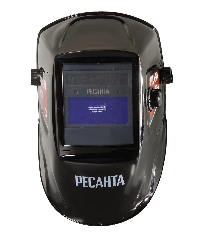 Маска сварщика Ресанта МС-3