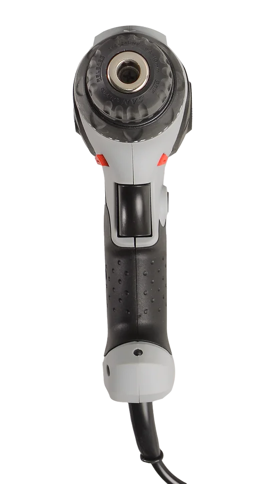 Сетевой шуруповерт Ресанта СШ-550-2