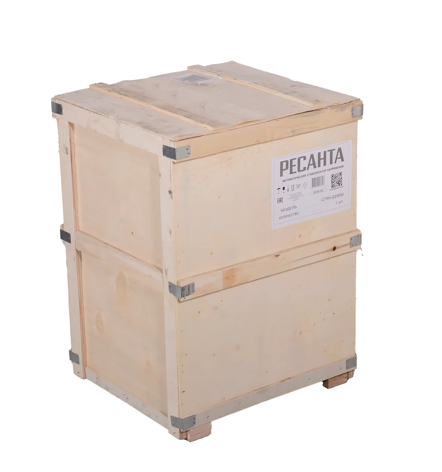 Стабилизатор напряжения Ресанта СПН-22500