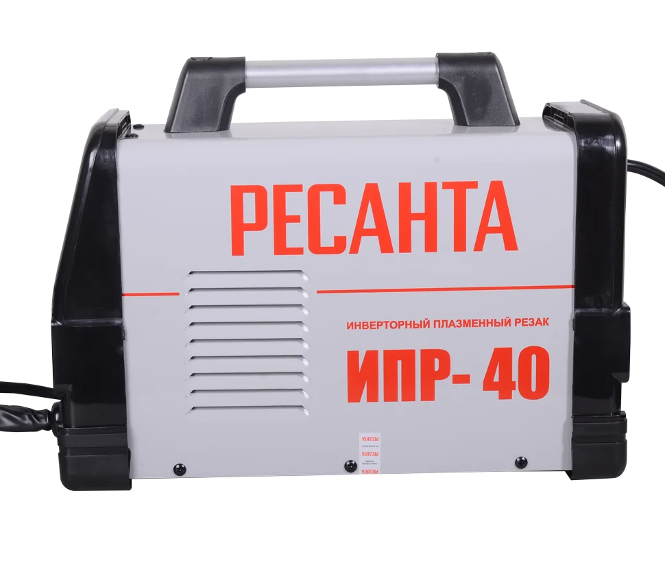 Сварочный инвертор Ресанта ИПР-40