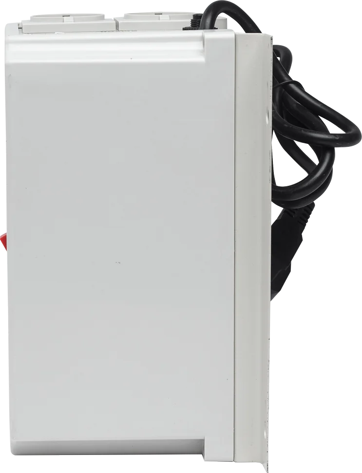 Стабилизатор напряжения Ресанта АСН-1500Н/1-Ц Lux