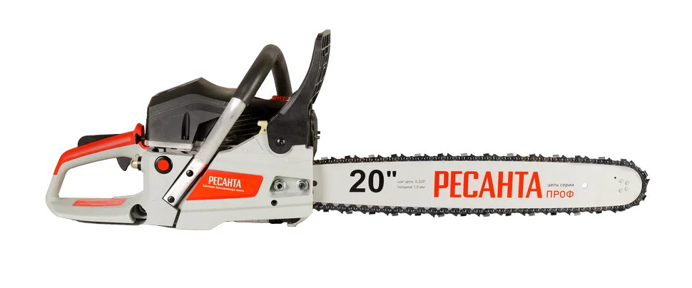 Бензопила Ресанта БП-5220