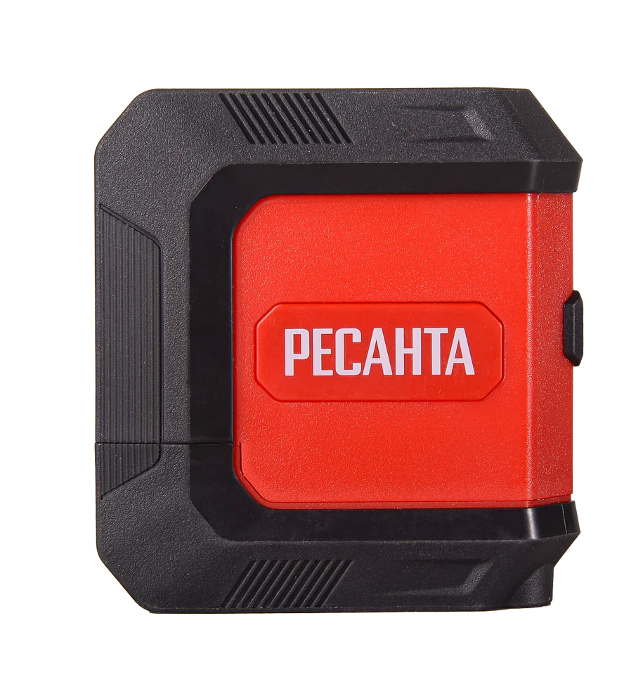 Лазерный построитель Ресанта ПЛ-2ШК Green