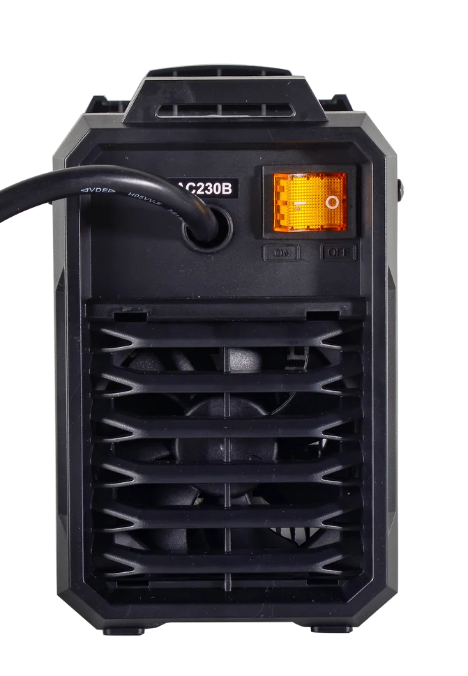 Сварочный инвертор Ресанта САИ-205Т LUX