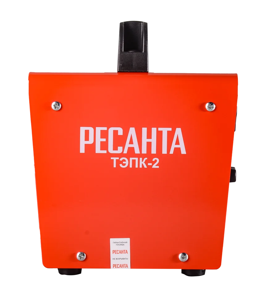 Пушка тепловая электрическая Ресанта ТЭПК-2