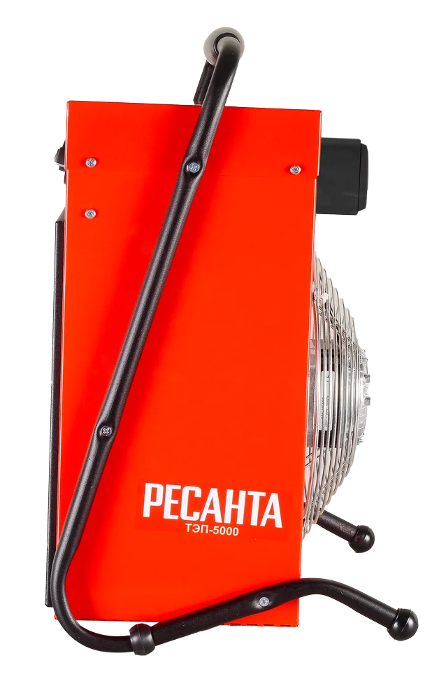 Тепловая пушка Ресанта ТЭП-5000