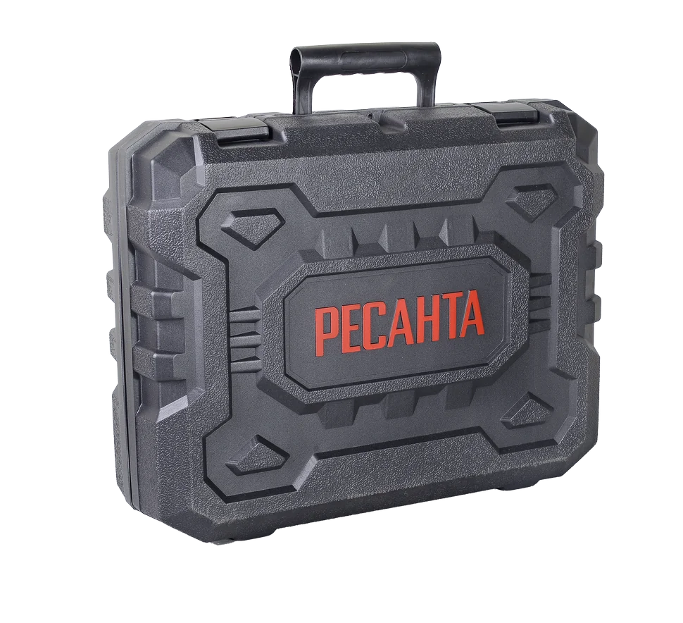 Перфоратор Ресанта П-32-1400КВ