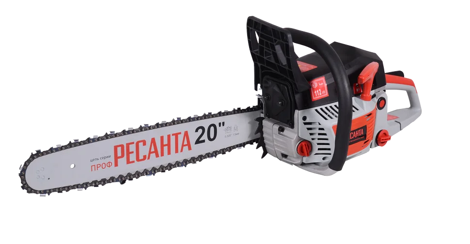 Бензопила Ресанта БП-6220