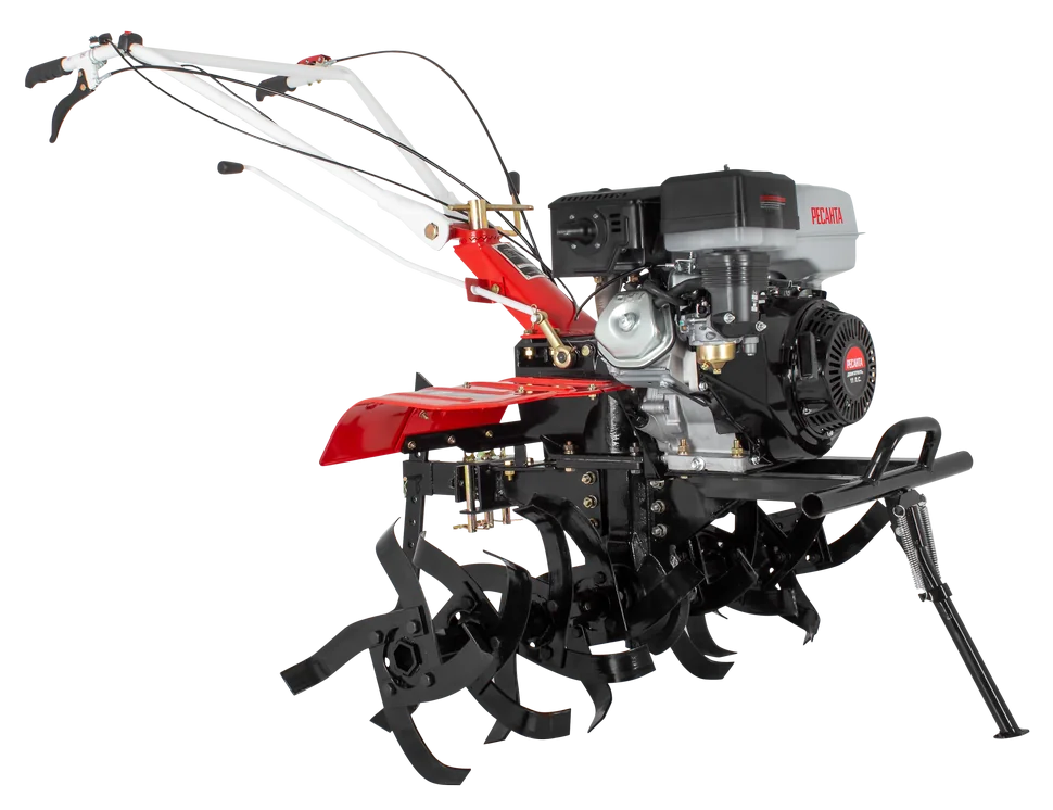Бензиновый мотоблок Ресанта МБ-11000P-12