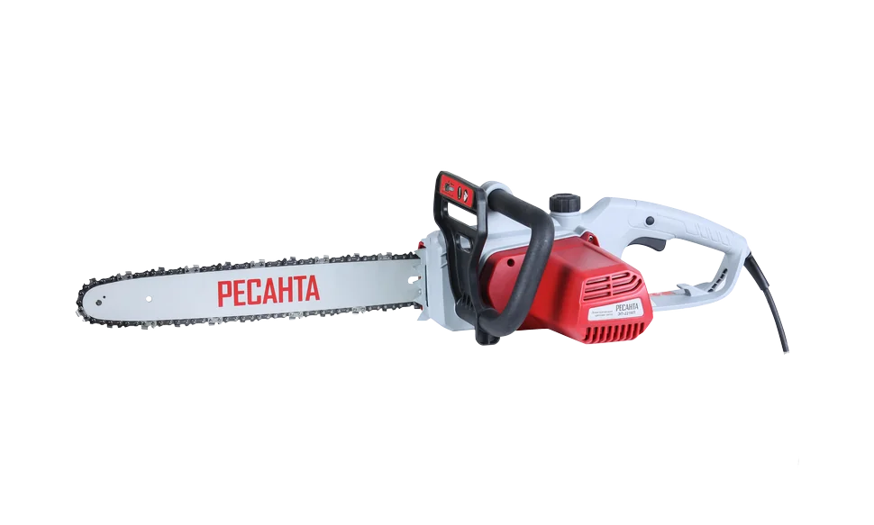 Электрическая цепная пила Ресанта ЭП-2216П